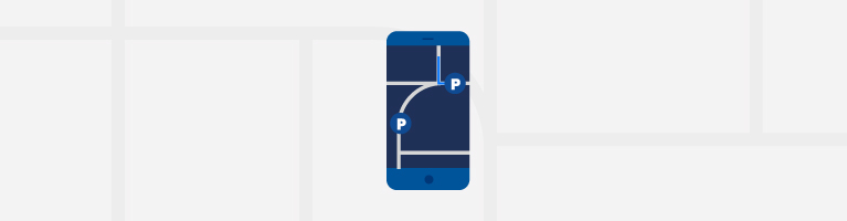 Smart parking 
